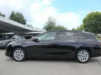 Gebraucht Opel Astra Enjoy 110 PS (80 kW) 2024 Karbon schwarz Kleinwagen