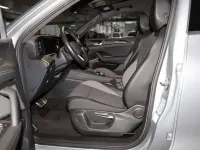 Gebraucht VW Tiguan Goal 150 PS (110 kW) 2024 Oyster silver metallic SUV