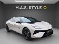 Neu Lotus Emeya 450 kW (612 PS) 2025 Grau Kleinwagen