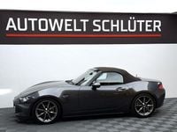 Gebraucht Mazda MX5 Kazari 184 PS (135 kW) 2024 Grau Cabrio