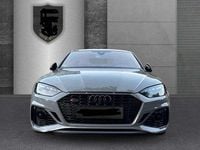 Gebraucht Audi RS5 Design 450 PS (330 kW) 2020 Grau Coupé