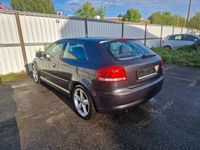 gebraucht Audi A3 2.0 TDI Ambition AHK