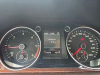 Gebraucht VW Passat Highline 170 PS (125 kW) 2011 Silber Kombi