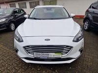 gebraucht Ford Focus Focus1.0 EcoBoost Titanium S/S (EURO 6d-TEMP)