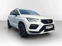 Gebraucht Cupra Ateca VZ 300 PS (220 kW) 2023 Weiß SUV