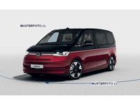 gebraucht VW Multivan STYLE KÜ * NAVI * 4 JAHRE GARANTIE *