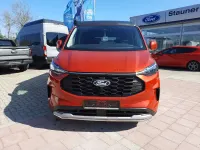 Neu Ford Tourneo 170 PS (125 kW) 2026 Other Van / Kleinbus
