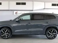 Gebraucht VW Tayron Elegance 150 PS (110 kW) 2025 Grau SUV
