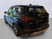 Gebraucht BMW X5 xLine 394 PS (289 kW) 2022 Schwarz ii SUV