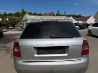 Gebraucht Audi A4 131 PS (96 kW) 2004 Grau Kombi