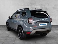 Gebraucht Dacia Duster Extreme 150 PS (110 kW) 2023 Grau SUV