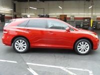 Gebraucht Toyota Avalon 246 PS (180 kW) 2015 Rot metallic Limousine