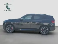 Gebraucht BMW X3 Shadowline 398 PS (292 kW) 2025 Schwarz SUV