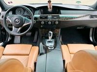 gebraucht BMW 525 e60 i