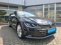 Gebraucht VW Arteon Elegance+ 150 PS (110 kW) 2020 Schwarz Limousine