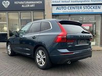 Gebraucht Volvo XC60 197 PS (144 kW) 2020 Blau SUV