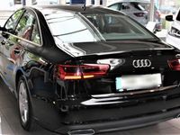 gebraucht Audi A6 Limousine 2.0 TDI Ultra