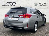 gebraucht Toyota Auris Touring Sports Life+ 1.6 Panorama Klimaautom SD Rü