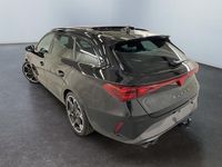 Neu Cupra Leon VZ 333 PS (244 kW) 2026 0e  midnight black met.