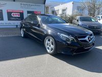 Gebraucht Mercedes E350 306 PS (225 kW) 2015 Schwarz Coupé