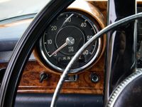 Gebraucht Mercedes 600 1965 Limousine