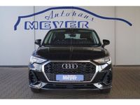 gebraucht Audi Q3 Sportback S-tronic