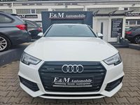 Gebraucht Audi A4 Sport 272 PS (200 kW) 2016 Weiß Kombi