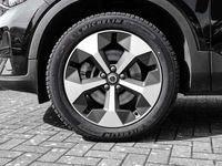 Gebraucht Volvo XC40 Plus 163 PS (119 kW) 2023 Schwarz SUV