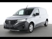 Gebraucht Nissan Townstar N-Connecta 131 PS (96 kW) 2025 Grey highland (metallic) Kombi