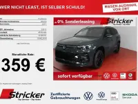 Neu VW Tayron R-line 150 PS (110 kW) 2026 Uranograu SUV