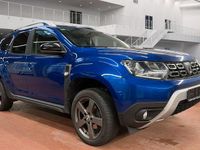 Gebraucht Dacia Duster Celebration 116 PS (85 kW) 2020 Blau SUV