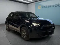 Gebraucht Fiat 600 101 PS (74 kW) 2025 Schwarz Kleinwagen