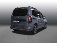 Gebraucht Renault Kangoo Techno 131 PS (96 kW) 2022 Grau Van / Kleinbus