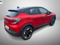 Neu Renault Captur Techno 94 PS (69 kW) 2025 Rot SUV