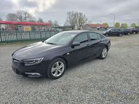 Gebraucht Opel Insignia Edition 136 PS (100 kW) 2017 Blau Limousine