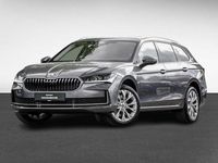 Gebraucht Skoda Superb Selection 193 PS (141 kW) 2025 Graphitegrau metallic Kombi