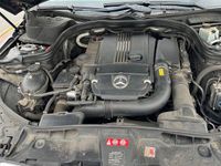 Gebraucht Mercedes E200 Avantgarde 184 PS (135 kW) 2011 Schwarz Kombi