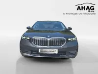 Gebraucht BMW 530e Comfort Edition 299 PS (219 kW) 2024 Schwarz Limousine
