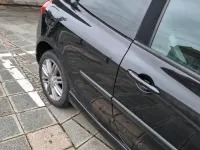 Gebraucht Renault Clio III GT 126 PS (92 kW) 2010 Schwarz Kleinwagen