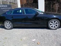 Gebraucht Audi A5 179 PS (131 kW) 2011 Schwarz Coupé