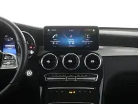 Gebraucht Mercedes GLC220 194 PS (142 kW) 2023 Grau SUV