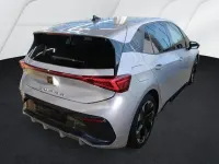 Second-hand Cupra Born 169 kW (231 CP) 2025 Argintiu Hatchback