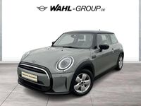 Gebraucht Mini Cooper Essential 136 PS (100 kW) 2022 Grau Kleinwagen