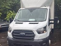 Gebraucht Ford Transit 185 PS (136 kW) 2020 Van / Kleinbus