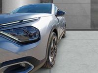 Second-hand Citroën C4 PureTech 131 CP (96 kW) 2024 Gri SUV