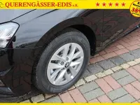 Neu Skoda Fabia 116 PS (85 kW) 2026 Black magic Kleinwagen