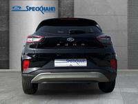 Gebraucht Ford Puma Titanium X 125 PS (91 kW) 2023 SUV