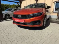 Gebraucht Fiat Tipo Life 131 PS (96 kW) 2024 Colore esterno Kombi