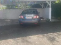 Second-hand VW Jetta 105 CP (77 kW) 2005 Gri Berlinǎ