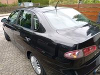 gebraucht Seat Cordoba 1,4 Benzin/Autogas LPG 2009 Klimaautomatik Tempomat